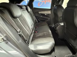 PEUGEOT 3008 pieno
