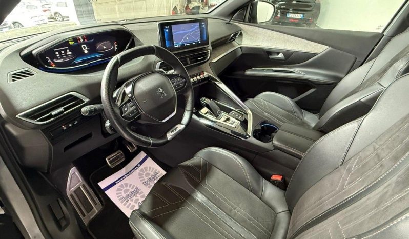 PEUGEOT 3008 pieno