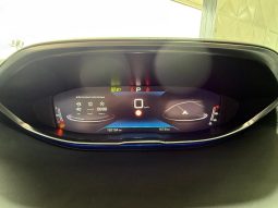 PEUGEOT 3008 pieno