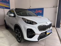 KIA Sportage pieno