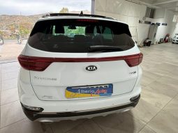 KIA Sportage pieno