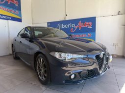 ALFA ROMEO Giulia pieno