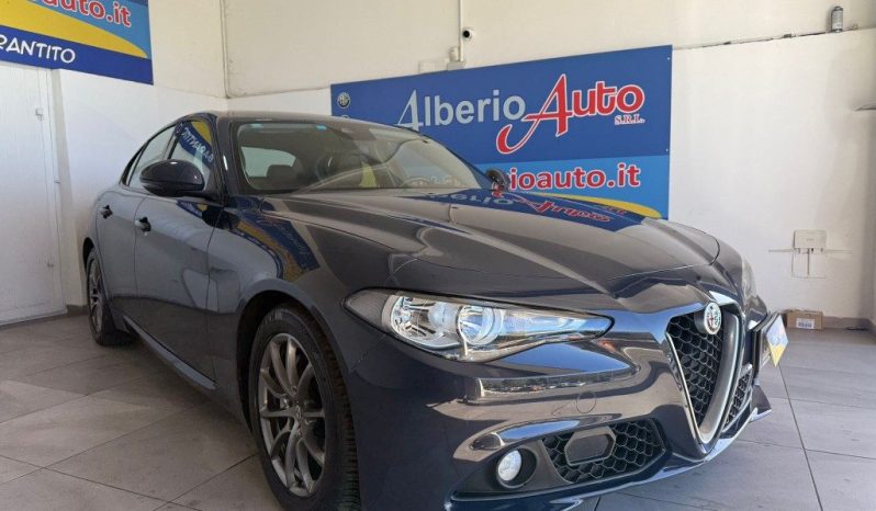 ALFA ROMEO Giulia pieno
