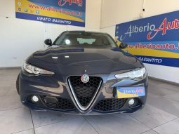 ALFA ROMEO Giulia pieno