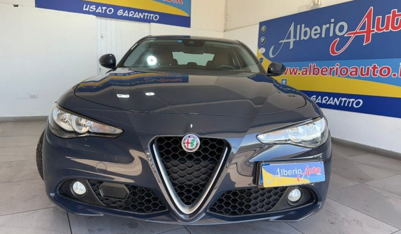 ALFA ROMEO Giulia pieno