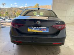 ALFA ROMEO Giulia pieno