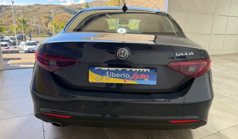 ALFA ROMEO Giulia pieno