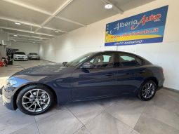 ALFA ROMEO Giulia pieno