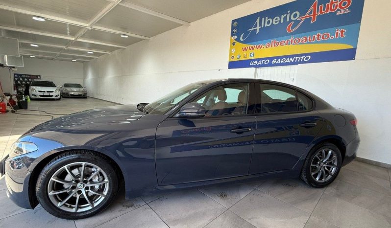 ALFA ROMEO Giulia pieno