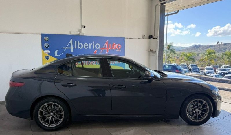 ALFA ROMEO Giulia pieno