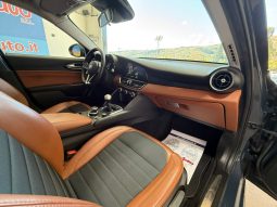 ALFA ROMEO Giulia pieno