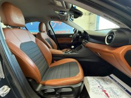 ALFA ROMEO Giulia pieno