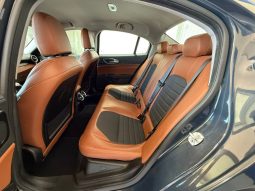 ALFA ROMEO Giulia pieno