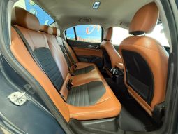 ALFA ROMEO Giulia pieno