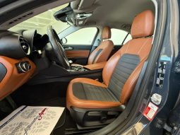 ALFA ROMEO Giulia pieno