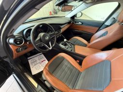 ALFA ROMEO Giulia pieno