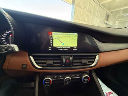 ALFA ROMEO Giulia pieno