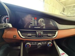 ALFA ROMEO Giulia pieno