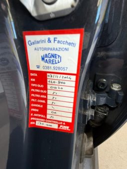 ALFA ROMEO Giulia pieno