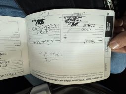 ALFA ROMEO Giulia pieno