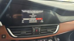 ALFA ROMEO Giulia pieno