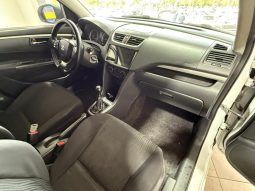 SUZUKI Swift pieno