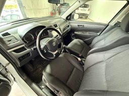 SUZUKI Swift pieno