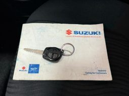 SUZUKI Swift pieno