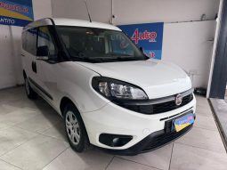 FIAT Doblo pieno