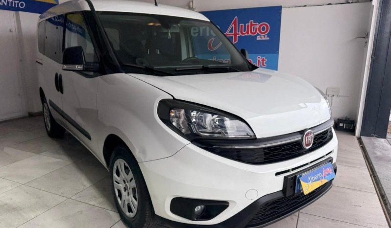 FIAT Doblo pieno