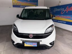 FIAT Doblo pieno