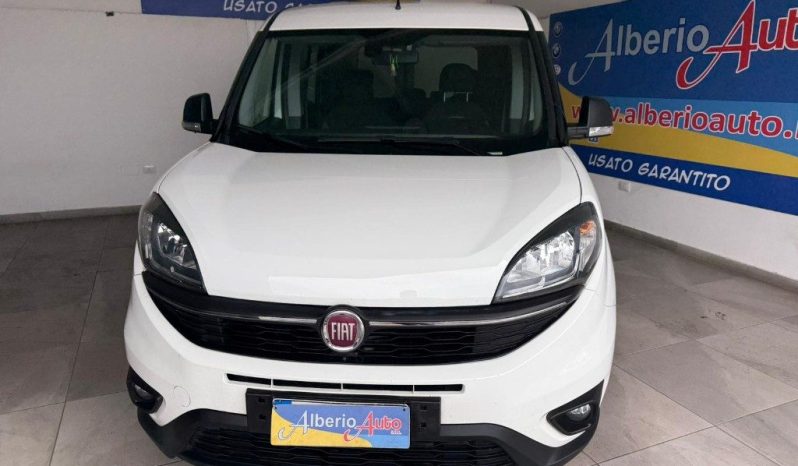 FIAT Doblo pieno