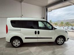 FIAT Doblo pieno