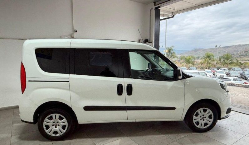 FIAT Doblo pieno
