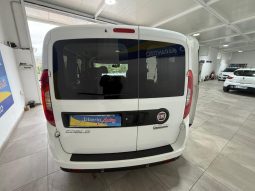 FIAT Doblo pieno