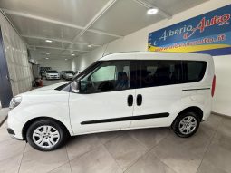 FIAT Doblo pieno
