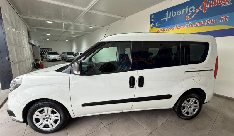 FIAT Doblo pieno