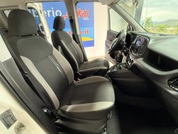 FIAT Doblo pieno
