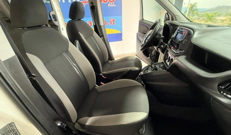 FIAT Doblo pieno