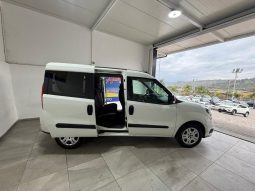 FIAT Doblo pieno