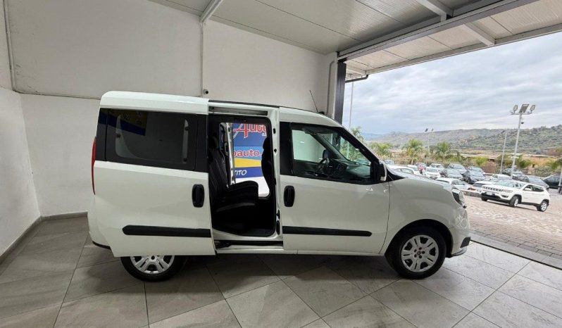 FIAT Doblo pieno