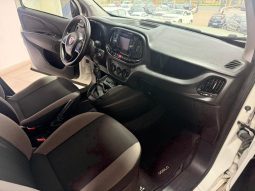 FIAT Doblo pieno