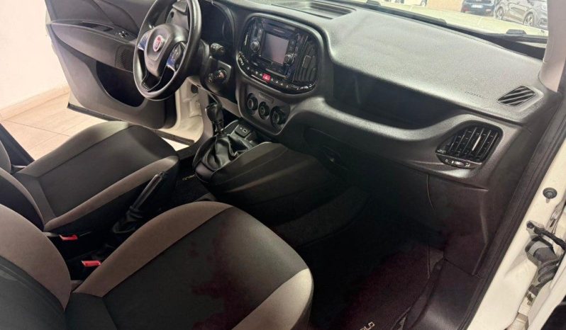 FIAT Doblo pieno