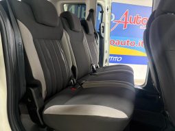 FIAT Doblo pieno