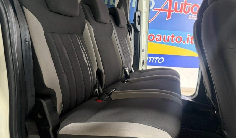 FIAT Doblo pieno