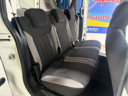 FIAT Doblo pieno