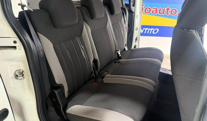 FIAT Doblo pieno