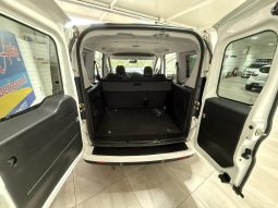 FIAT Doblo pieno