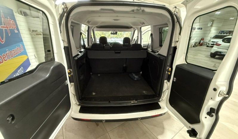 FIAT Doblo pieno