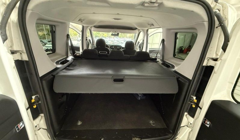 FIAT Doblo pieno